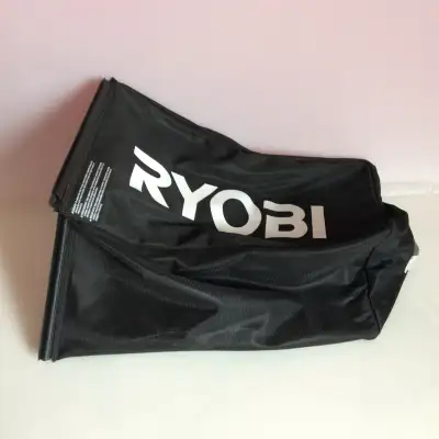 Ryobi Lawn Mower Model; 401017 Parts, View more