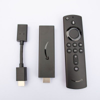 Amazon Fire TV 4k  Streaming Stick