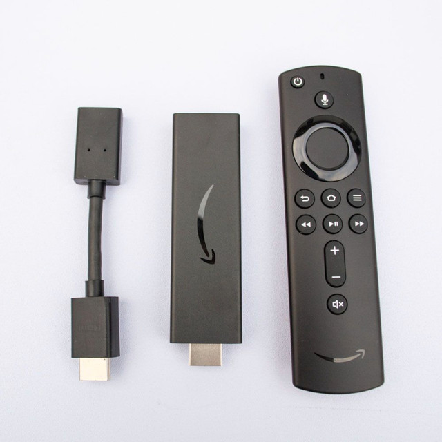 Amazon Fire TV 4k  Streaming Stick in Other in City of Toronto