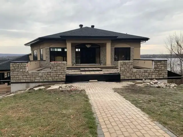 NEW AGE BRICK & STONE62865711237891121