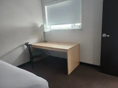 Saint-Paul Residence, View more