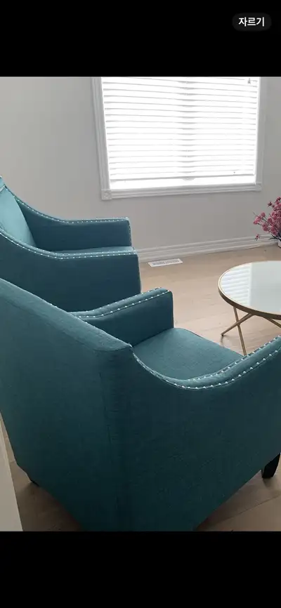 Accent Chairs, View more