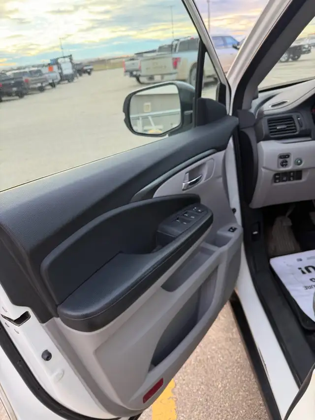 Honda Pilot602770012730839042