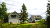 ACERAGE FOR SALE BY TENDER PONOKA COUNTY