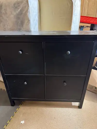 IKEA shoe storage , View more