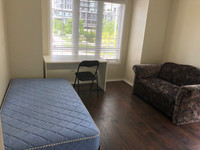 Furnished Room for Rent Available Now or May 1st