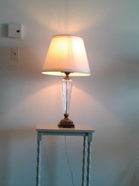 Lampe de table ou de bureau