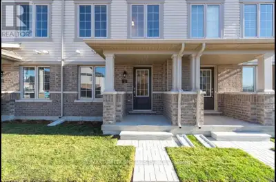 765 Linden Drive, Cambridge $2,500/Monthly 4+1 Bedrooms | 3 Bathrooms 1500 - 2000 Square Feet Beauti...