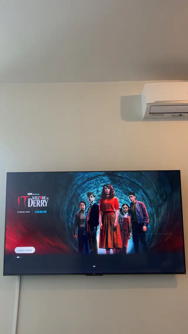 Tv wall mount installation in TVs in City of Montréal - Image 6