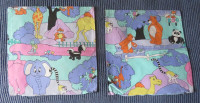 Decorative Pillowcases for Child
