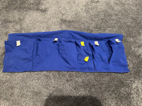 Ikea Bed Pocket