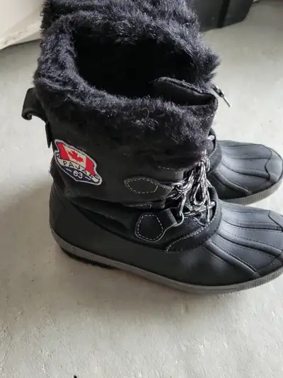 Bottes Pajar, View more