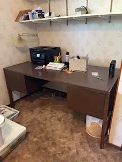 Office Desk, View more