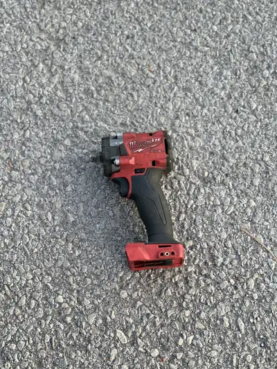 Milwaukee 2855-20 M18 FUEL 1/2 " Compact Impact Wrench, View more