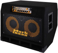 Mark Bass Combo Amp