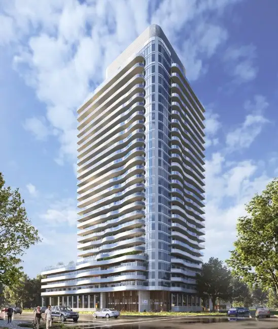 CONDO APARTAMENT ASSIGNMENT SALE – UNIVERSAL CITY EAST PICKERING