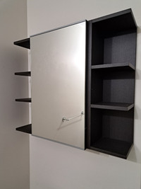 Moving sale: Bathroom Cabinet - like New