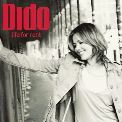 Music (Audio) CD, Dido, 'Life For Rent', 2003, View more