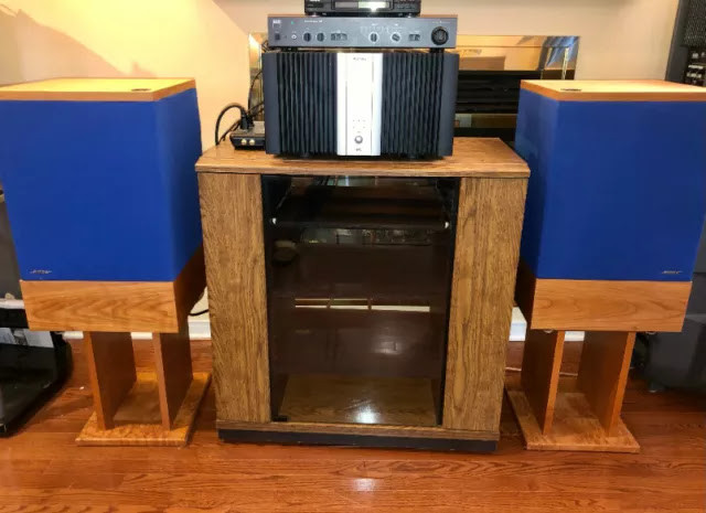 Radique Audio Hand-Crafted Speaker Stands ($175-$245) in Stereo Systems & Home Theatre in Ottawa - Image 4