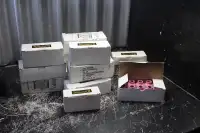 Boîte de 10 buses en céramique Alumina