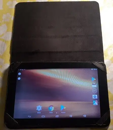BEAUTIFUL - BLACK - TABLET COVER - 9'' - ONLY $5!!!63611957216515120