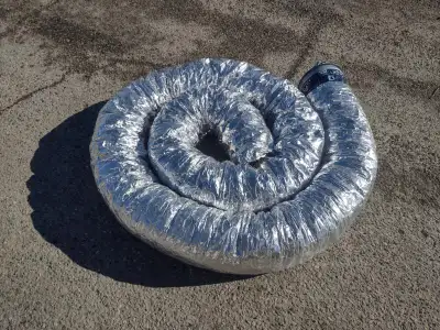 Insulated duct, View more