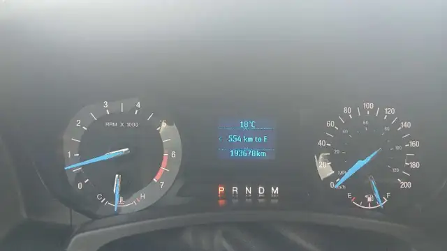 2015 Ford Expedition547959350179276805
