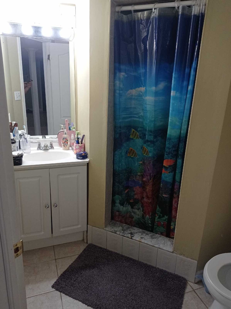 basement for rent 5