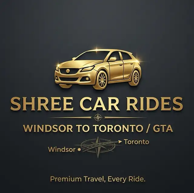 Toronto windsor