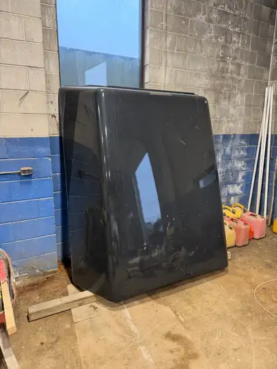 Off of a 2015 F250 short bed (6.5 ft) Good shape $1800 OBO 6479863084