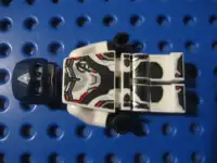 Lego Captain America Minifigure sh560 Marvel Avengers Endgame