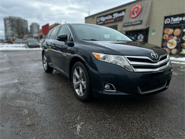 2015 Toyota Venza XLE AWD in Cars & Trucks in City of Toronto - Image 2