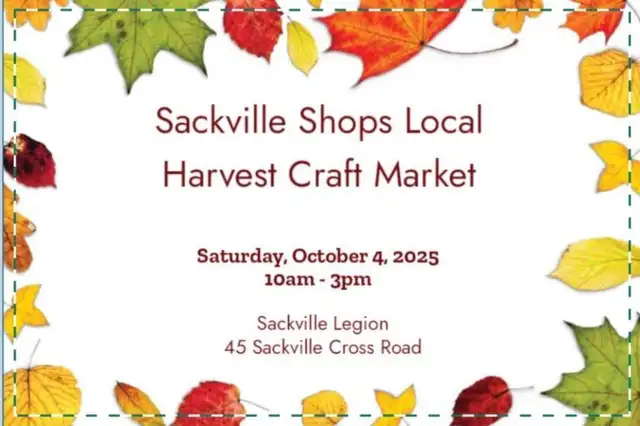 Harvest Craft Market63838173806593120