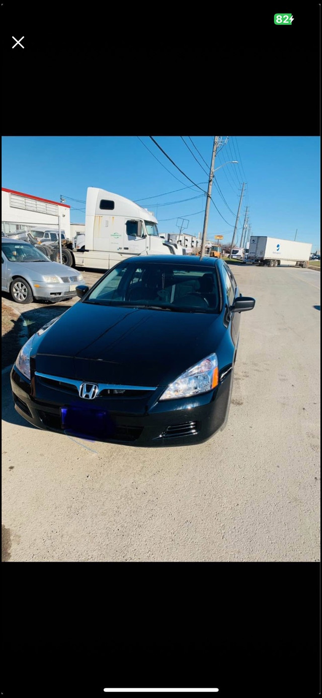 Honda Accord for sale in Cars & Trucks in Mississauga / Peel Region - Image 2