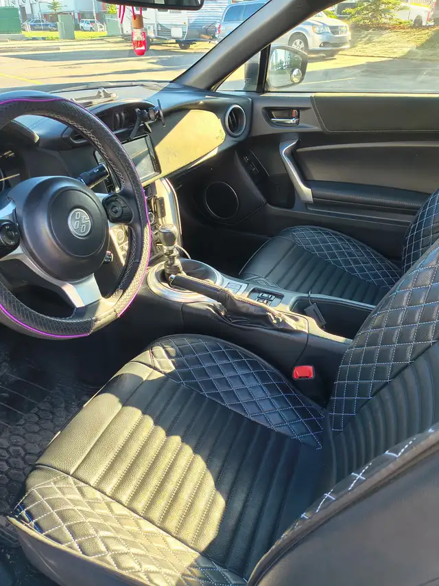 2020 GT86 in Cars & Trucks in Calgary - Image 10