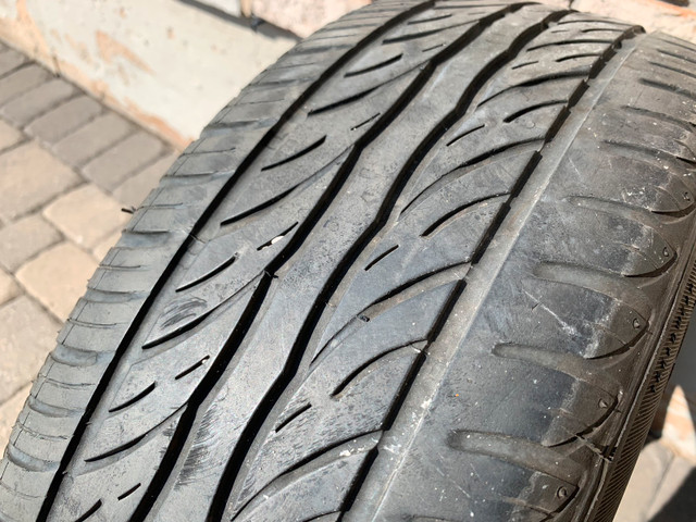 Sailun 195/65-15 tire (one) in Tires & Rims in Oakville / Halton Region