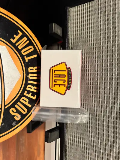 Lace Gold Guitar  Pickups (3), View more