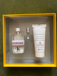 Calvin Klein CK Everyone Fragrances