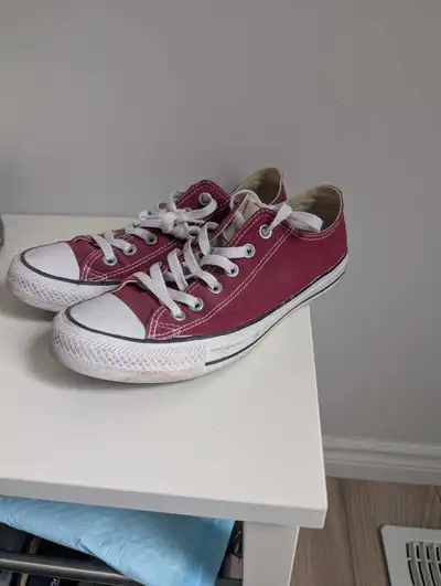 Converse /men's/women's , View more