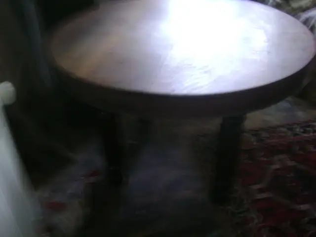 TABLE, ANTIQUE for dining room63234779402113124