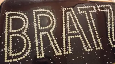 Valise Bratz avec Miroir, View more