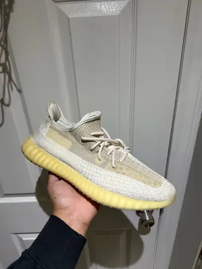 Yeezy 350 Nutural , View more