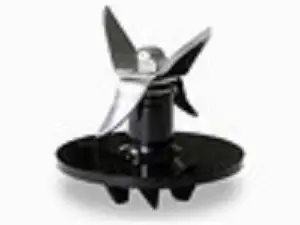 Cuisinart SPB-456-2B Blender Blade without Gasket - Blk or white, View more