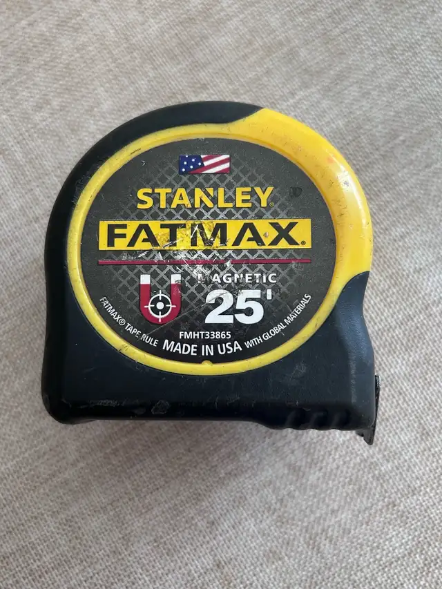  Tape Measure460148268808294400