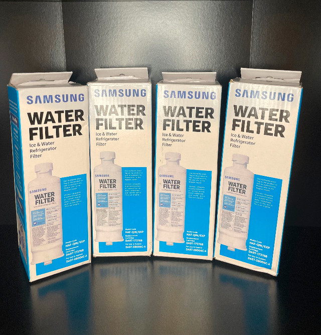 1 Samsung Water Filter in Other in St. Catharines - Image 2