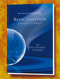 REINCARNATION   -  Life's Gift of Grace (CD Audio, Free)