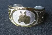 Montana Silversmiths Bracelet Cuff Bangle