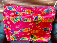 Sarong for sale $10