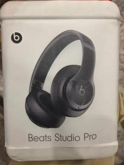 Beats Studio Pro, View more