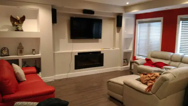LEGAL BASEMENTS & INTERIORS in Renovations, General Contracting & Handyman in Oshawa / Durham Region - Image 4